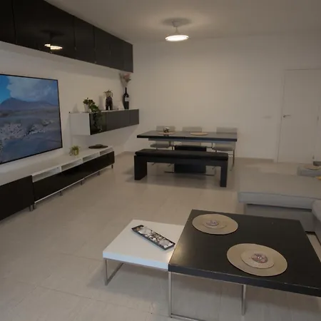 Сasa de vacaciones Casa Alisios Teguise (Lanzarote)