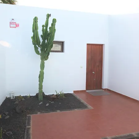 Casa Alisios, 86 Tv, 1gb Wifi, Pool, Padel, Tennis, Lanzarote Сasa de vacaciones *