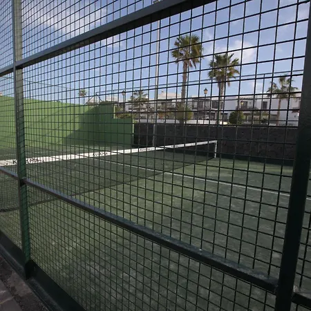 Casa Alisios Teguise (Lanzarote)