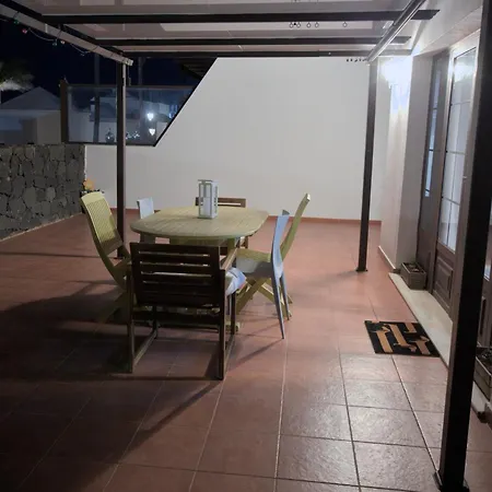 Semesterbostad Casa Alisios, 86
