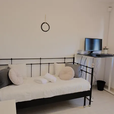 Сasa de vacaciones Casa Alisios *