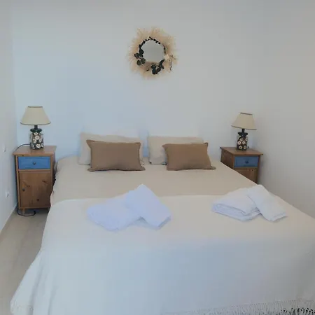 Casa Alisios * Teguise (Lanzarote)