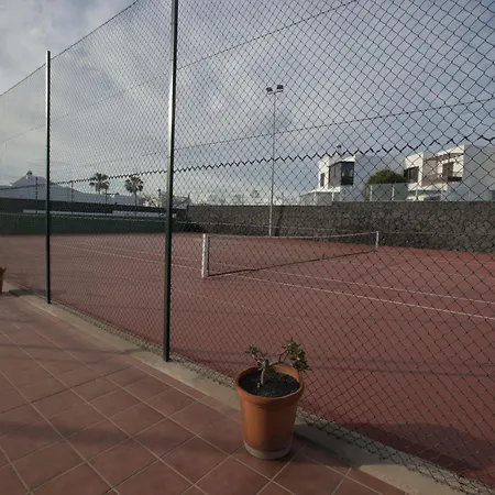 Casa Alisios, 86