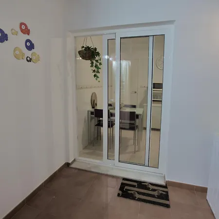 Casa Alisios, 86