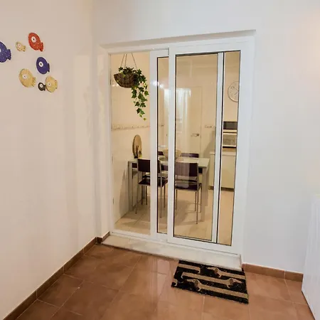 Casa Alisios, 86