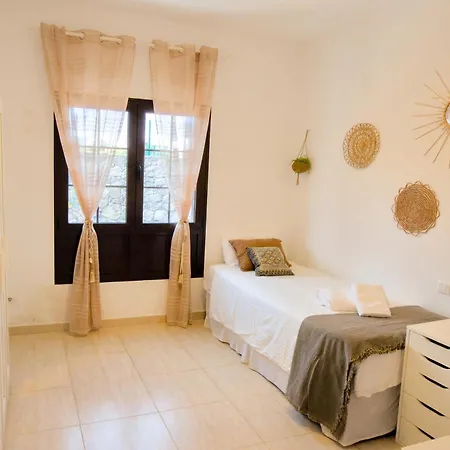 Casa Alisios, 86