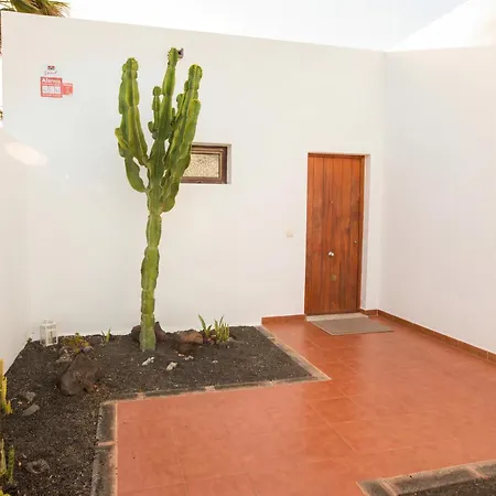 Casa Alisios, 86
