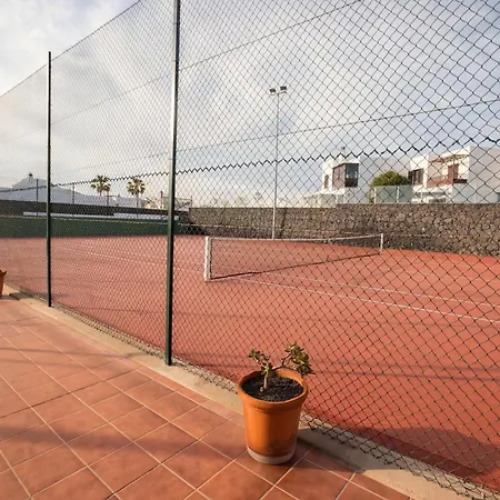 Casa Alisios, 86