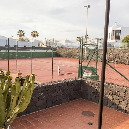 Casa Alisios, 86
