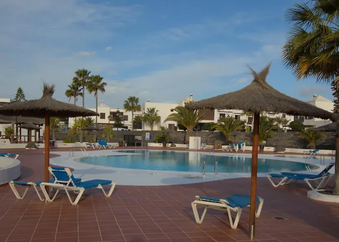 Casa Alisios Teguise (Lanzarote)