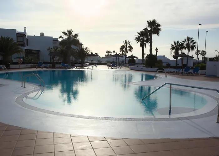 Casa Alisios * Teguise (Lanzarote)