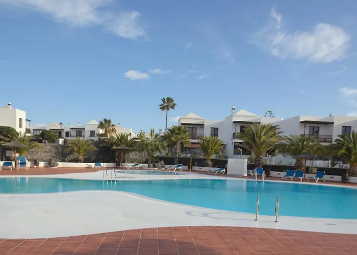 Сasa de vacaciones Casa Alisios Teguise (Lanzarote)