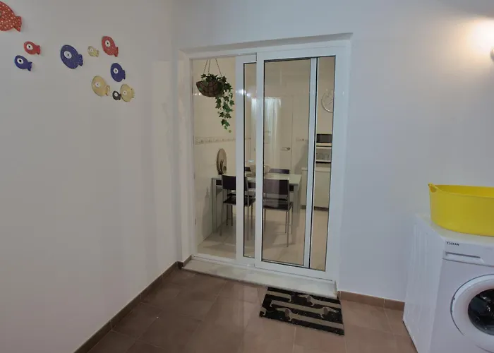 Casa Alisios Teguise (Lanzarote)