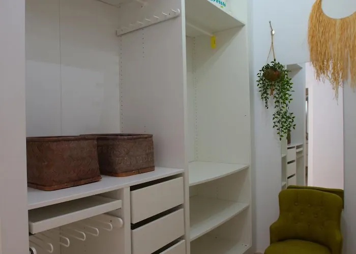 Casa Alisios Teguise (Lanzarote)