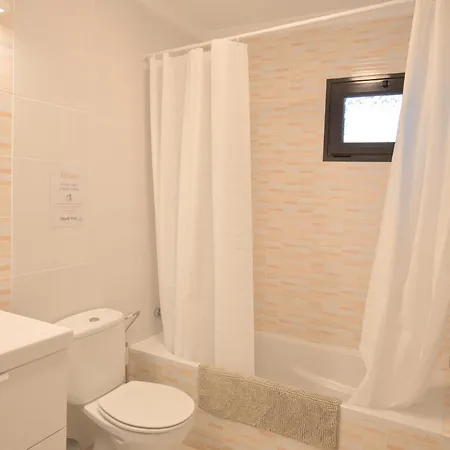 Holiday home Casa Alisios, Lanzarote Teguise (Lanzarote)