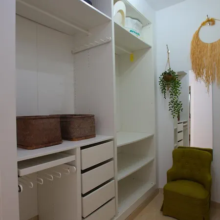 Casa Alisios, Lanzarote Teguise (Lanzarote)