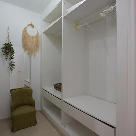 Casa Alisios, Lanzarote Holiday home