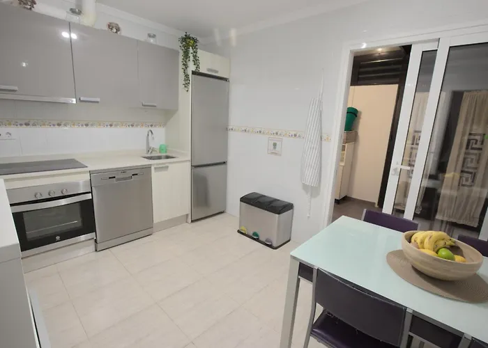 Casa Alisios, Lanzarote