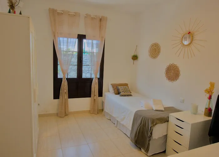 Casa Alisios, Lanzarote Holiday home *
