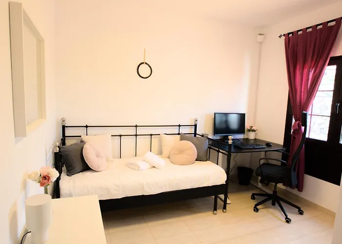 Holiday home Casa Alisios, Lanzarote *