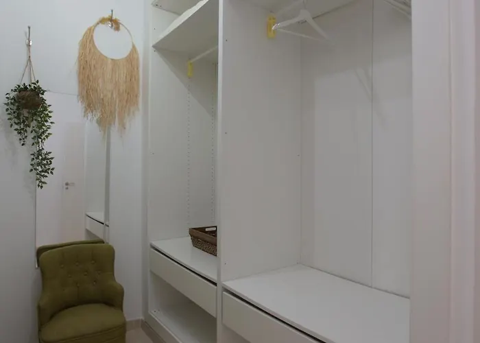 Casa Alisios, Lanzarote Holiday home